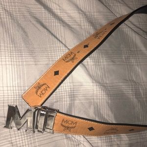 MCM BELT